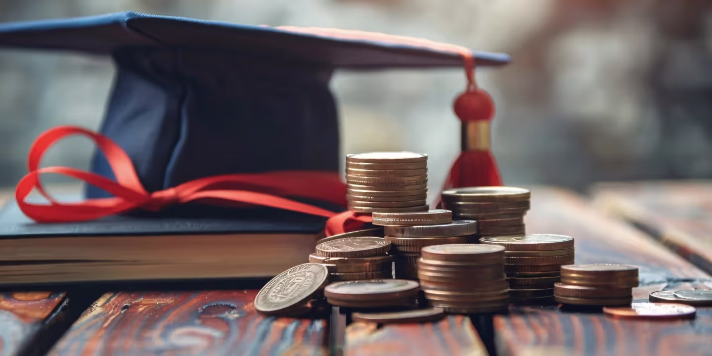 Student Loans Resource & Financial Education Hub